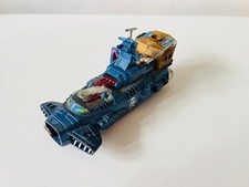 ARCADIA CAPITAN HARLOCK -