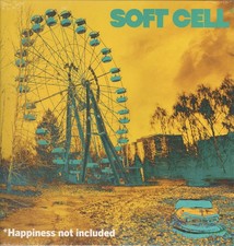 Soft Cell Happiness not