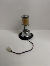 Candela slot machine Bally S5500 con spina - crepata - così com'è -