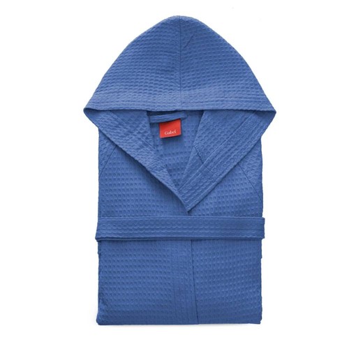 Accappatoio unisex gabel nido - accappatoio,