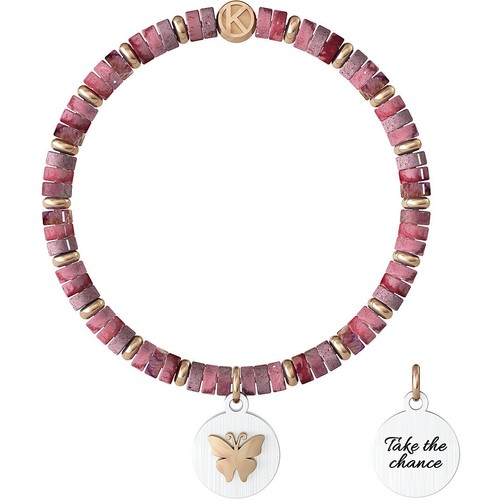 Bracciale kidult donna - donna, animal
