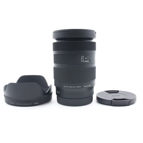 Sigma 70mm 8 dg dn - sigma,