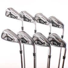 Callaway Apex 21 Iron Set