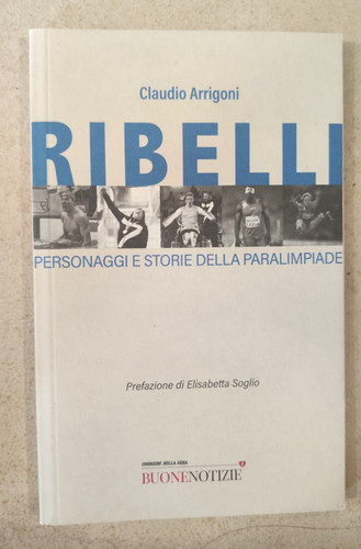 Ribelli claudio arrigoni - claudio,