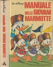 Manuale delle Giovani