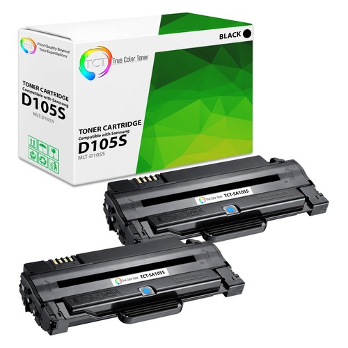 Tct cartucce toner nere - tct,