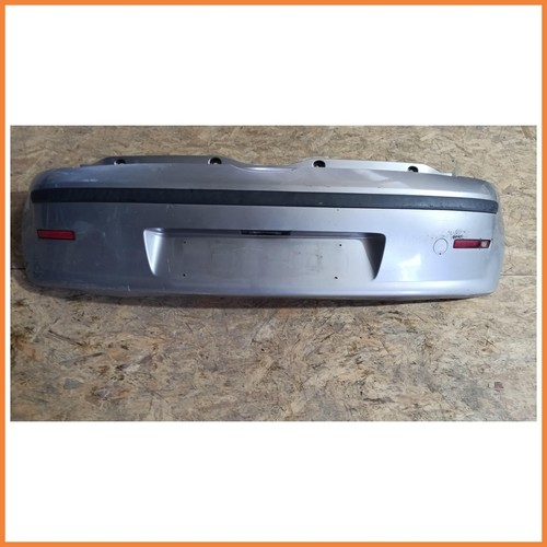 Paraurti posteriore fiat punto - fiat,