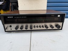 SONY SQR-6650 RICEVITORE SQ