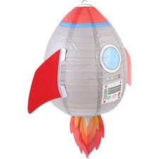  Lanterna Lampada Razzo Di