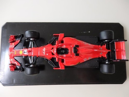 Modellino ferrari sf71h 43 - modellino, 1/43