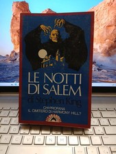 Le notti di Salem Stephen king