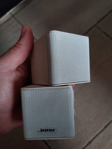 Baffle bose vintage enceinte - bose,