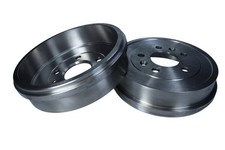 Tamburo freno Assale