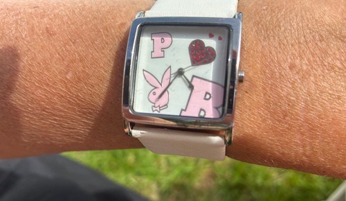 Orologio vintage y2k - y2k, playboy