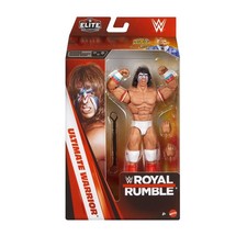 Wwe elite royal - rumble, 2026