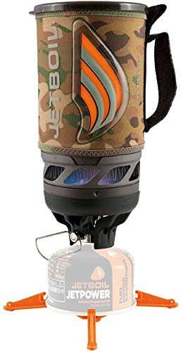 Bruciatore jetboil - bruciatore,