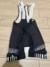 RH+ Salopette Uomo Estiva