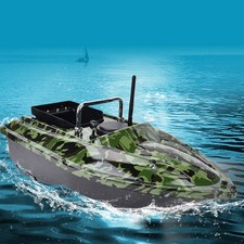 Esca da Pesca Wireless