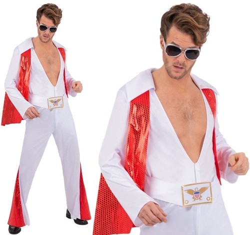 Costume vestito uomo - anni, 70
