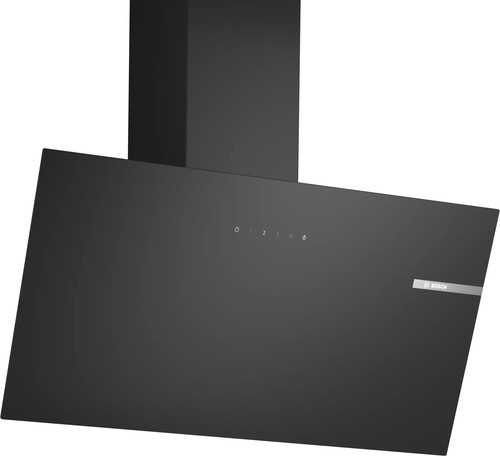 Bosch cappa aspirante nera - , 80