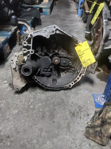 Cambio manuale 5marce 4b - 5marce, 1.4b