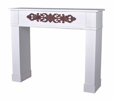 Antico Camino Decorativo