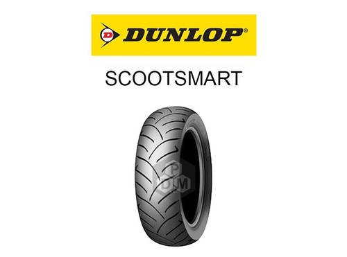 Pneumatico dunlop scootsmart - pneumatico,