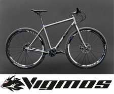 Pignone Velo Titan ruota