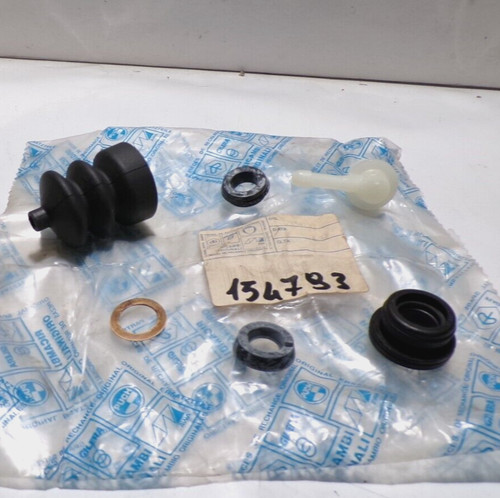 Kit revisione pompa freno - revisione,