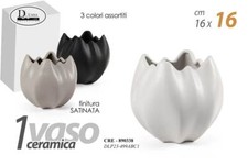 VASO CERAMICA FIORI