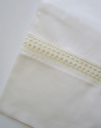 Federa per cuscino linea casa - federa,
