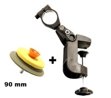 SUPPORTO DA TAVOLO X TRAPANO