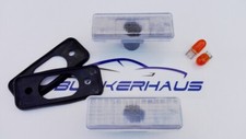 White Side Indicators Lancia