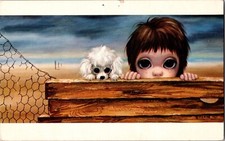 Cartolina d'epoca Walter