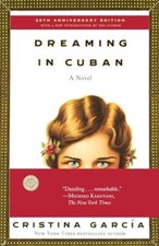 Dreaming in Cuban by García, Cristina Book The Cheap Fast Free Post
