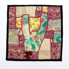 Federa copricuscino divano di