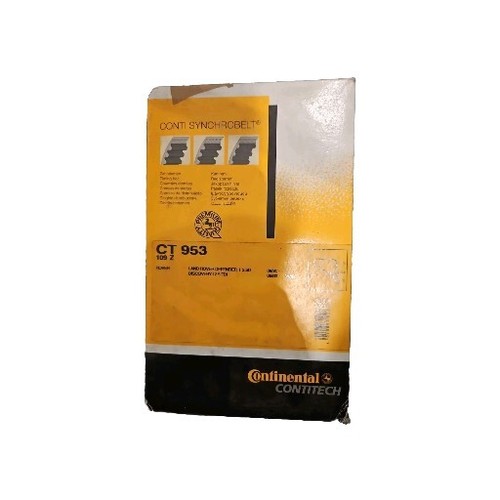 Ct953 cinghia distribuzione - ct953,