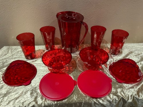 Nuovo articoli unico rosso - nuovo,