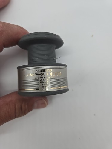 Mulinello vintage shimano aero - shimano,