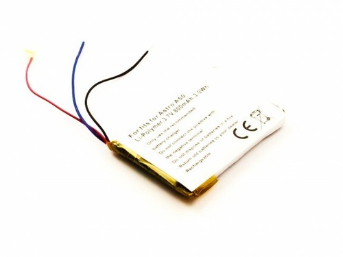Batteria per astro a50 - per,