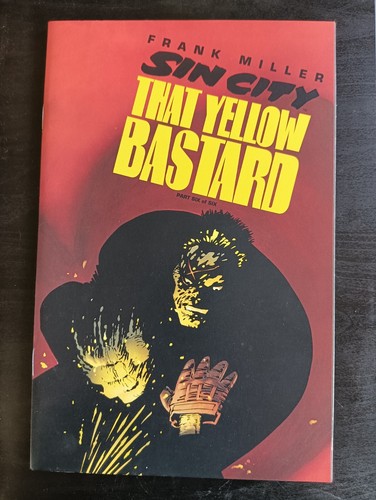 Fumetto sin city that - sin,