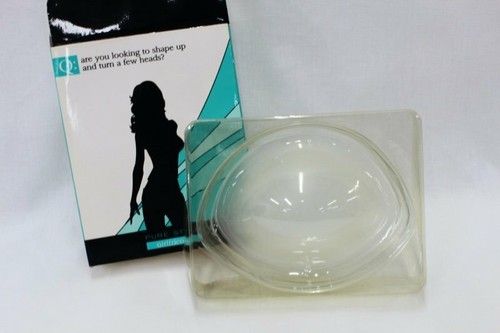 Inserto gel modellante seno