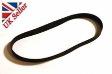 Cinghia di trasmissione di ricambio B14.5 per registratore a nastro aperto Teac A3440 bobina a bobina