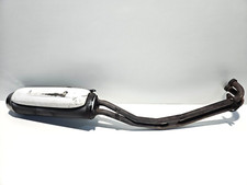 MARMITTA SCARICO TERMINALE