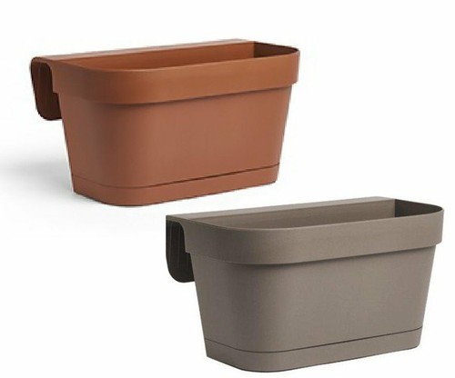 Vaso balconiera smart - vaso,
