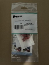 Blocchi Panduit PSL-DCJB Rj45