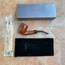 PIPA RAGANELLA W.LUBINSHI MONTANARI MODENA FUMATA