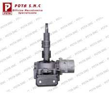 City - Piantone Sterzo -