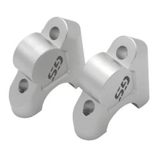 Riser Manubrio Ø 32 Arretrano
