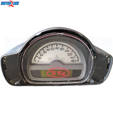 Quadro strumenti - Smart 451 Benzina 